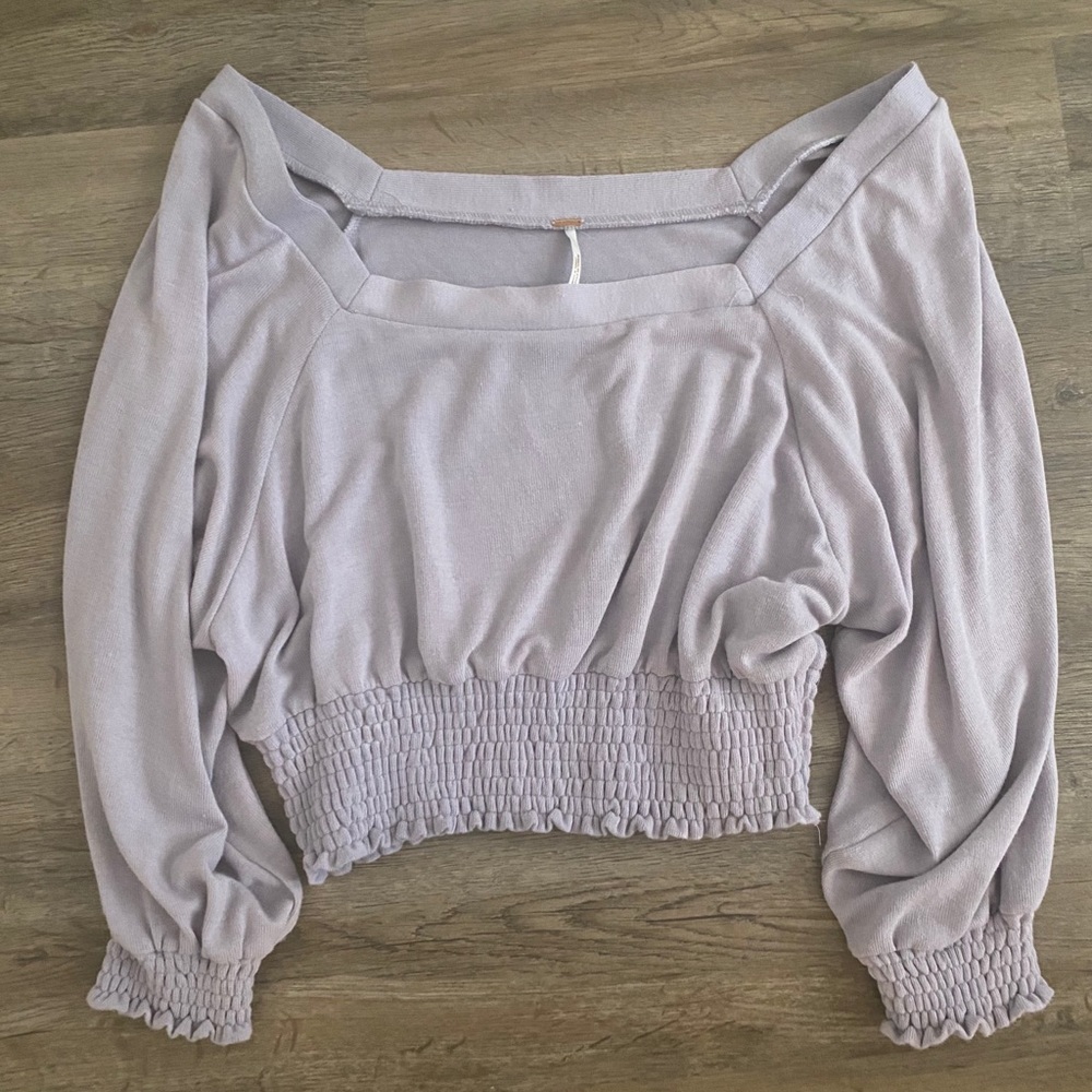 FP sweater